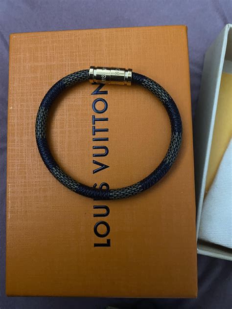 lv bracelet pandabuy